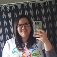 Profile Picture of Rebekkah Willesen (@rebekkah-willesen) on Quora