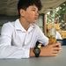 Profile Picture of Nicholas Rosser (@bnative6) on Pinterest