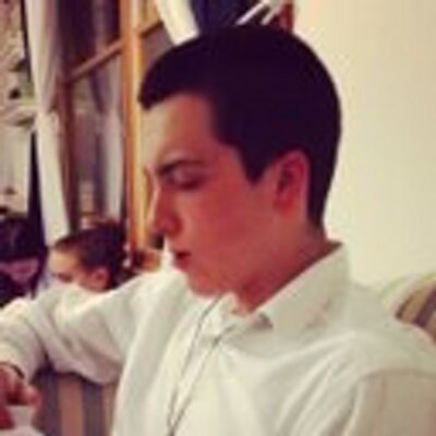 Profile Picture of PatrickL (@PatrickLynskey) on Twitter