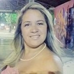 Profile Picture of Ana Paula Ambrosio (@paulaambrosio) on Instagram