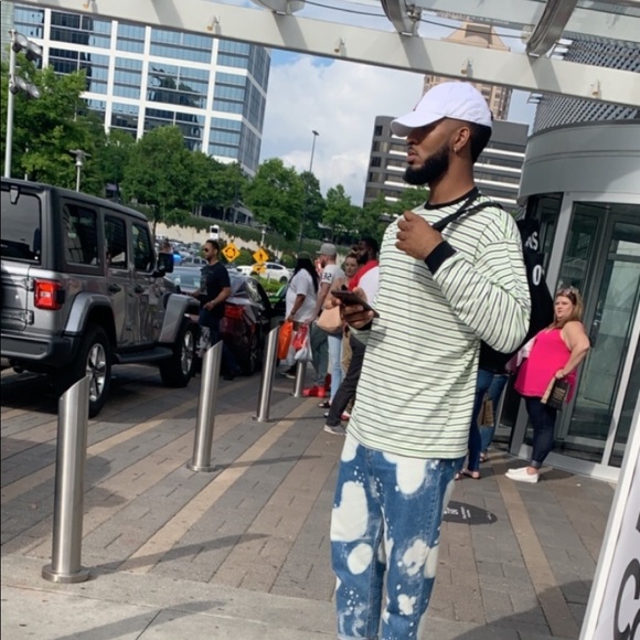 Profile Picture of Terence Campbell (@t1cam) on Poshmark