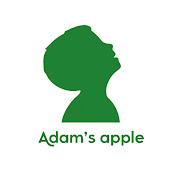 Profile Picture of Adam's Apple (@user-xj2dc3xm8k) on Youtube