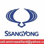 Profile Picture of سانگ یانگ پارتس امیر واعظی (@ssangyong_parts) on Instagram