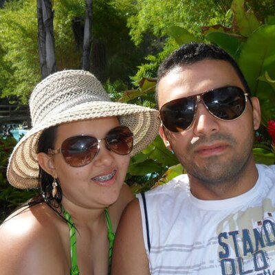 Profile Picture of Tony Sena (@tonysena5) on Twitter