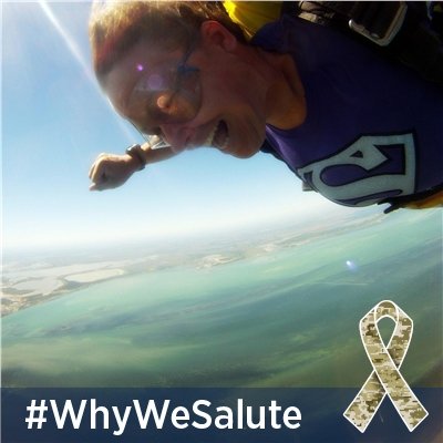 Profile Picture of Joni Foster (@Imabird09) on Twitter