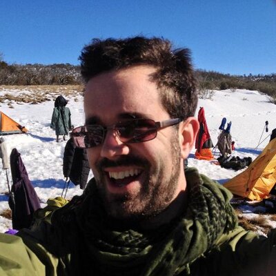 Profile Picture of Jonathan Tickle (@ticklejonathan) on Twitter