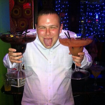Profile Picture of Craig (@CropperCraig) on Twitter