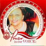 Profile Picture of Patricia Taylor-Eubanks (@pateu.6) on Instagram