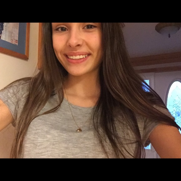 Kayla Evanchick - Poshmark Profile Picture of Kayla Evanchick (@kaylaevanchick) on Poshmark