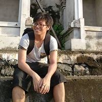 Profile Picture of Ben Fong (@ben-fong-9) on Quora