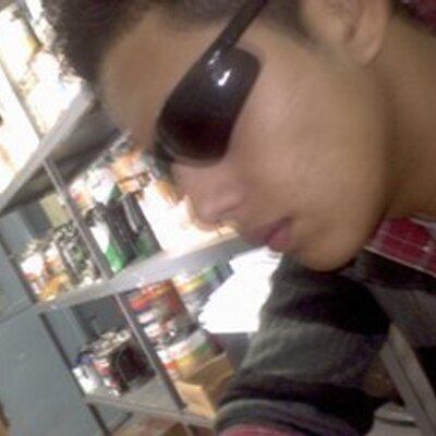 Profile Picture of Edgar Knight (@Dung3onsc0op) on Twitter