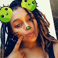 Profile Picture of Tia Walters (@tia-walters-3) on Quora