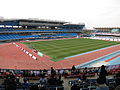 Profile Picture of Uvance Todoroki Stadium by Fujitsuon Wikipedia
