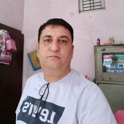 Profile Picture of Rajiv Dhir (@dhirrajivoo7) on Twitter