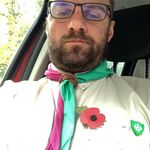 Profile Picture of Michael Innocent Cresswell (@michaelinnocent) on Instagram