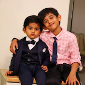 Profile Picture of Chayan & Viyaan (@Chayan-Viyaan) on Youtube