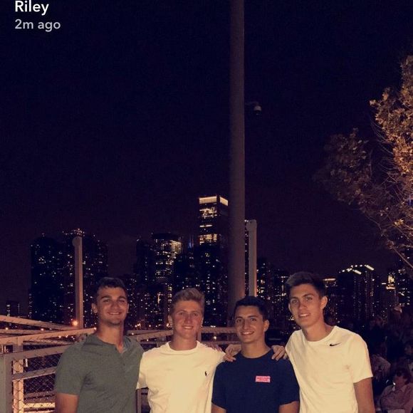 Profile Picture of Bryce Baldwin (@bryce_baldwin) on Poshmark