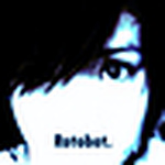 Profile Picture of Nikki Mangune (@rotobot) on Flickr