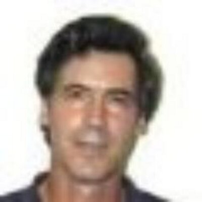 Profile Picture of David Malcolm Parry (@pagray4) on Twitter
