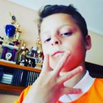 Profile Picture of Lucas Hudson (@lucas_hudson_1234) on Instagram