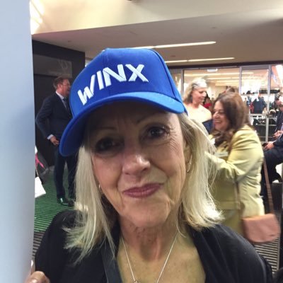 Profile Picture of Pam Casey (@PamCase02955153) on Twitter