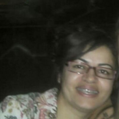 Profile Picture of Simone Ribeiro (@simoneribeiro61) on Twitter