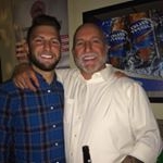 Profile Picture of Jake DiCello (@realclamhammer) on Instagram