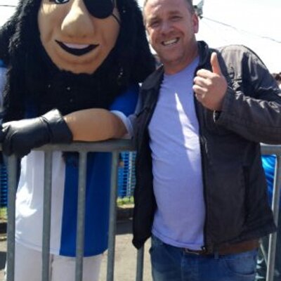 Profile Picture of Andy Munt (@MuntAndy) on Twitter