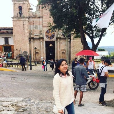 Profile Picture of Andrea Hero 🐥 (@andiheovan) on Twitter