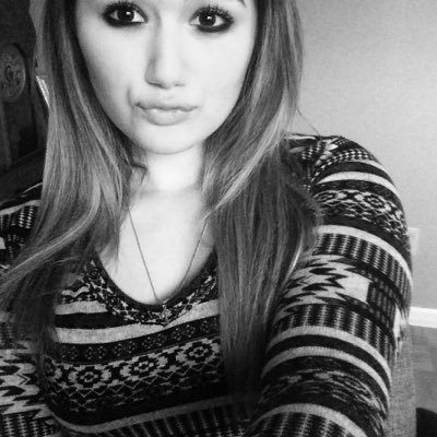 Profile Picture of Tori Griffith (@vl_griffith) on Twitter
