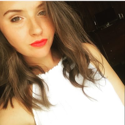 Profile Picture of Rachel Parsons (@Rach_Morris7) on Twitter