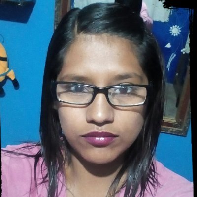 Profile Picture of Samanta Vargas Ramirez (@SamantaVargasRa) on Twitter