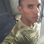 Profile Picture of Uris Michael Moraes (@uris272) on Instagram