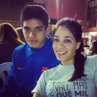 Profile Picture of Daniel Zamorano (@DaniZamorano98) on Twitter