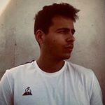 Profile Picture of 𝔻𝔸𝕍𝕀𝔻 𝔸ℕ𝔻𝕌𝕁𝔸ℝ (@andujar1995) on Instagram