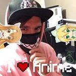 Profile Picture of Daniel Moloney (@anubis666__) on Instagram