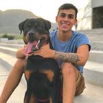 Profile Picture of Martin Lucero #502 (@martinluceroh) on Instagram