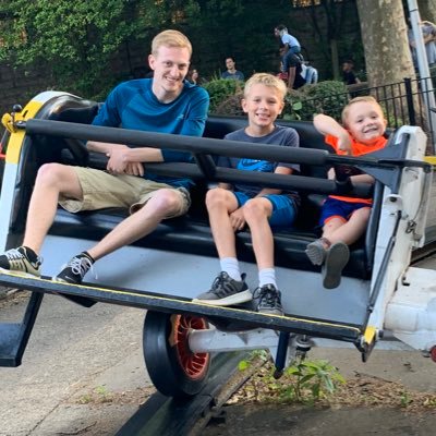 Profile Picture of Andrew McClellan (@mcclellan28) on Twitter