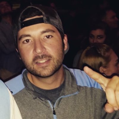 Profile Picture of Brent Carter (@bcarter_910) on Twitter