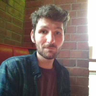 Profile Picture of Conor Homan (@homan_conor) on Twitter