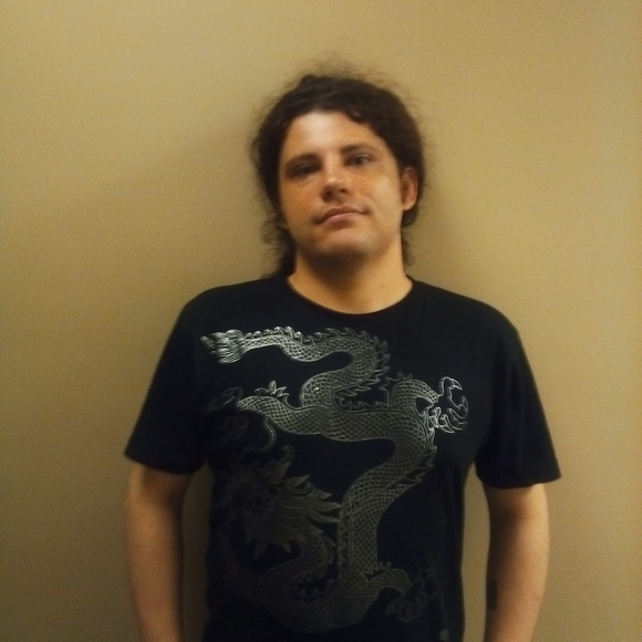 Profile Picture of Brian Haimowitz (@brianhaimowitz) on Poshmark