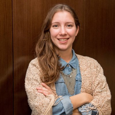 Profile Picture of Julia Gattorna Knapp (@julesgk) on Twitter