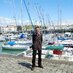 Profile Picture of Laurent Boucher (@lau_boucher) on Twitter