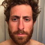 Profile Picture of Daniel (@rustystovepipe) on Instagram