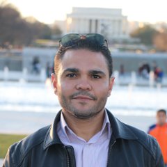 Profile Picture of Abdulrahman Abdullah (@abdulrahmanMMAb) on Twitter