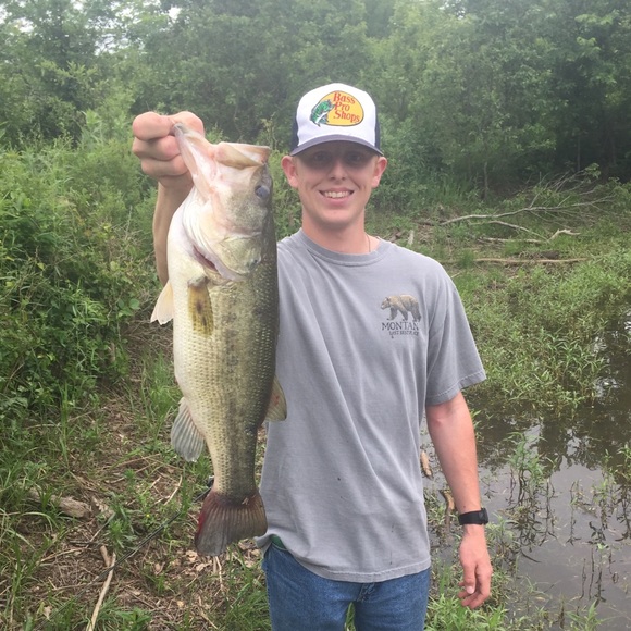 Profile Picture of David Bacon (@davidbacon23) on Poshmark