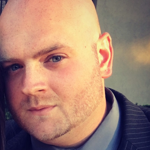 Profile Picture of Ryan Crays (@rcrays58) on Poshmark