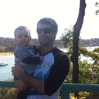 Profile Picture of Dave Rimmer (@dave_rimmer9) on Twitter