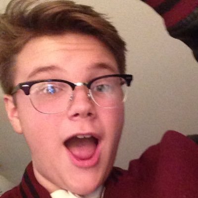 Profile Picture of Hayden Wilkinson (@HaydenWilkinso8) on Twitter