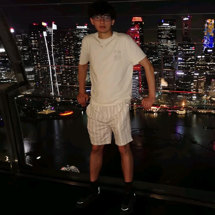 Profile Picture of Luke Bolton (@lukebolton007) on Tiktok